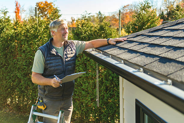 Affordable Flat Roof Repair solutions in Gilbert, PA